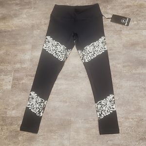 90 Degree Yoga Pants